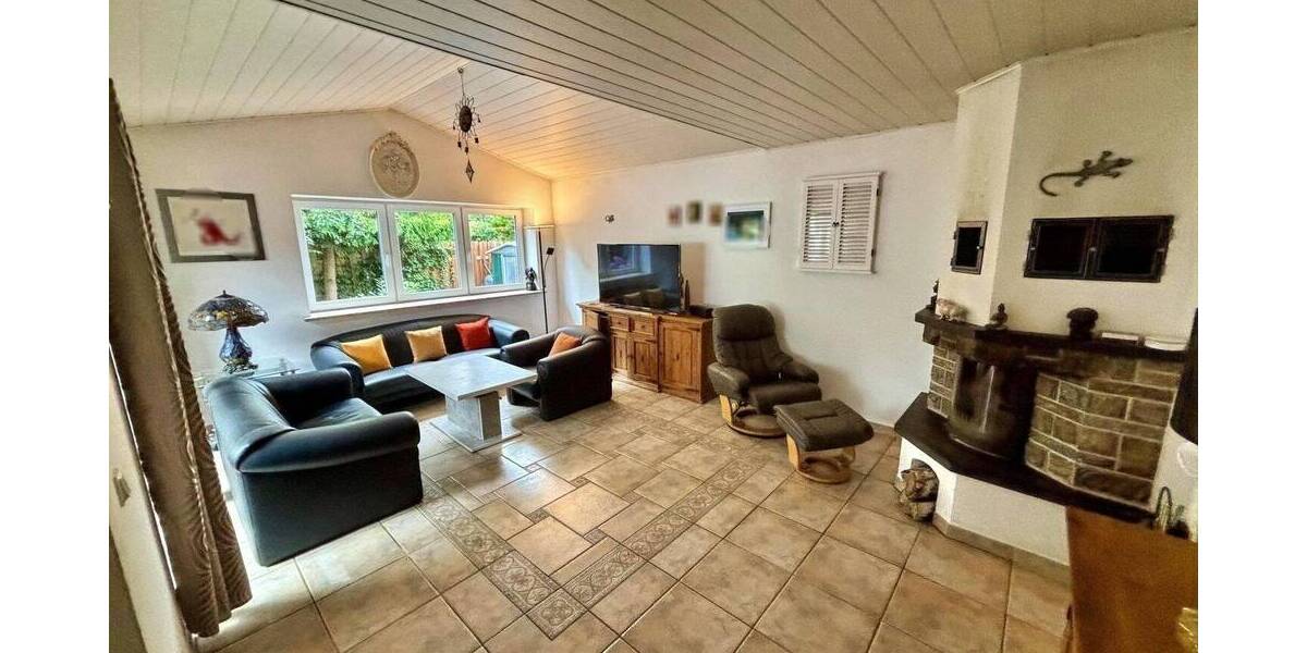 Bungalow Burgwedel Wettmar - 4 Zimmer, 135 m&sup2;, 448.000&euro; | Angebot:26331157