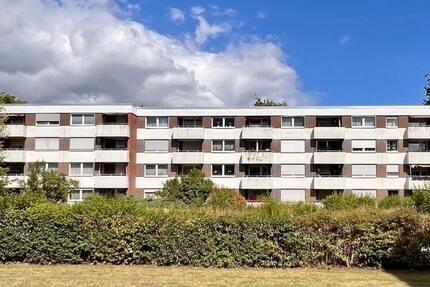 Eine attraktive Anlage! 3 zimmer