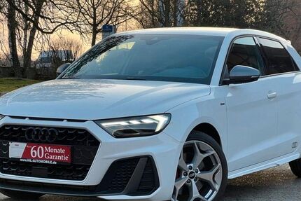 Audi A1 34.019 km 26.499 &euro; Isernhagen 30916