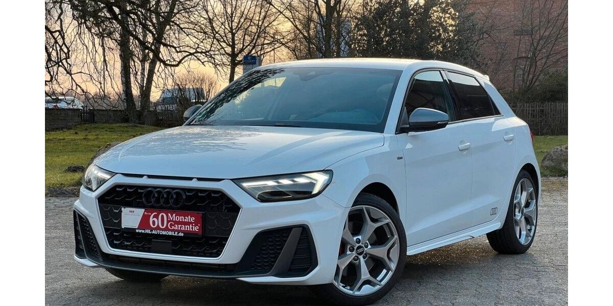 Audi A1 34.019 km 26.499 &euro; Isernhagen 30916
