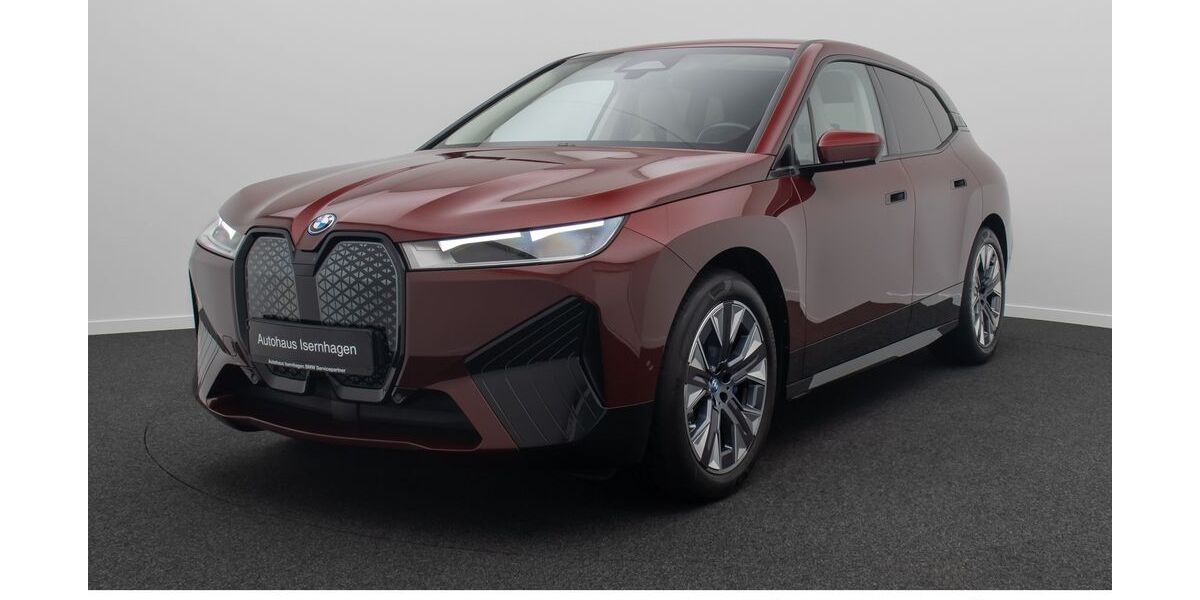 BMW iX 28.372 km 43.499 &euro; Isernhagen 30916