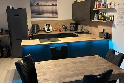 Wohnung Peine - 3 Zimmer, 99 m&sup2;, 1.100&euro; | Angebot:24491698