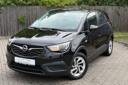 Opel Crossland (X) 95.000 km 8.990 &euro; Neustadt 31535
