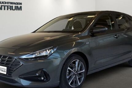 Hyundai i30 38.266 km 20.690 &euro; Laatzen 30880