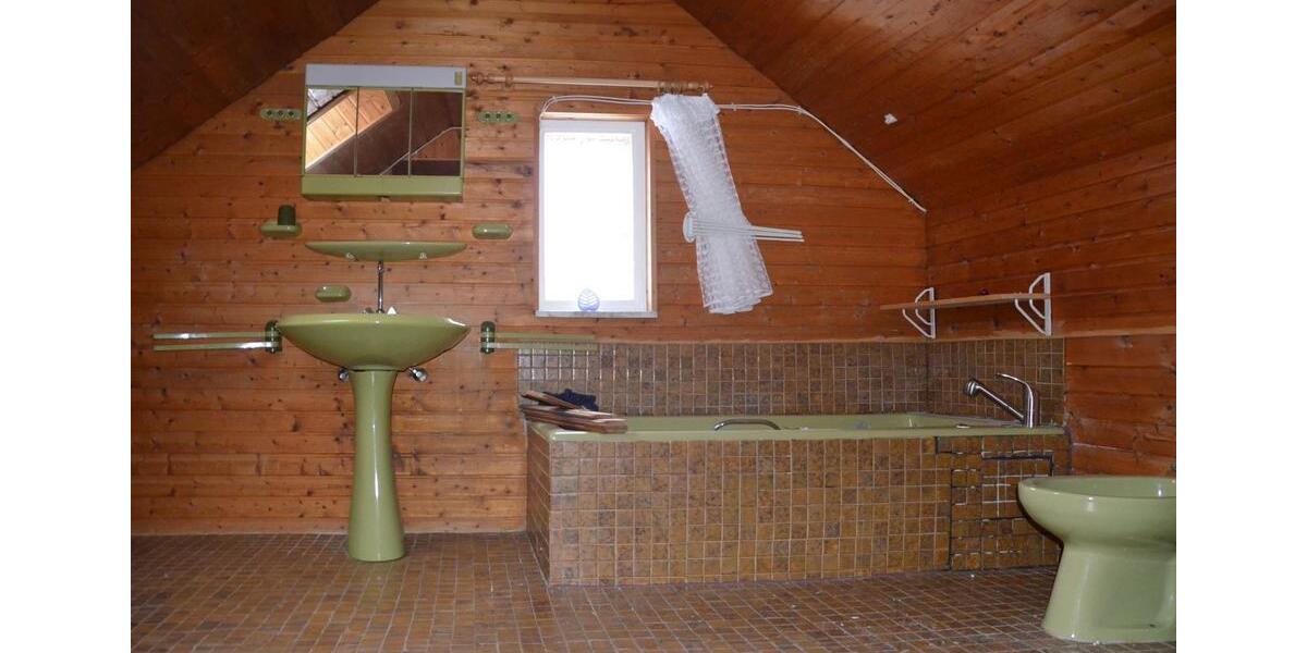 Black Week von 590 T auf 560 T Haus mit Bungalow 9 zimmer