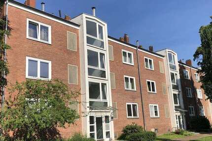 Wohnung Hannover Bothfeld-Vahrenheide - 2 Zimmer, 53 m&sup2;, 536&euro; | Angebot:27446315