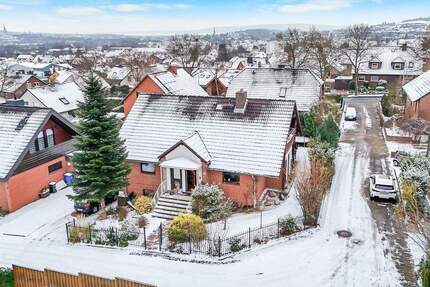 Haus Hildesheim Himmelsthür - 5 Zimmer, 150 m&sup2;, 419.950&euro; | Angebot:25195977