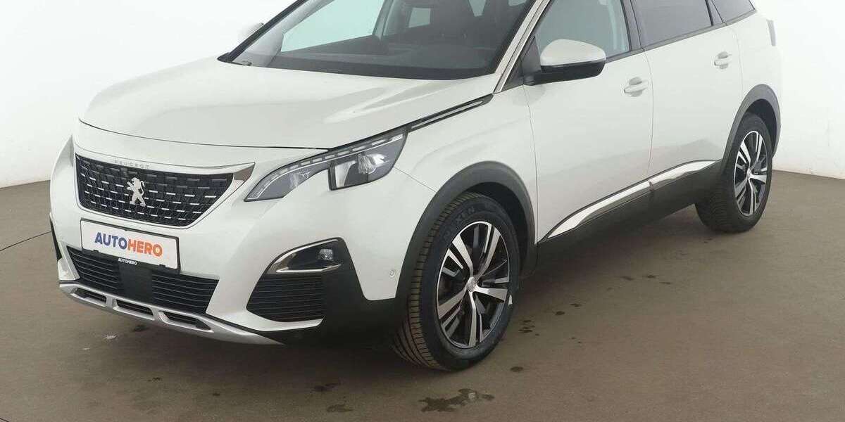 Peugeot 5008 98.798 km 16.090 &euro; Laatzen 30880