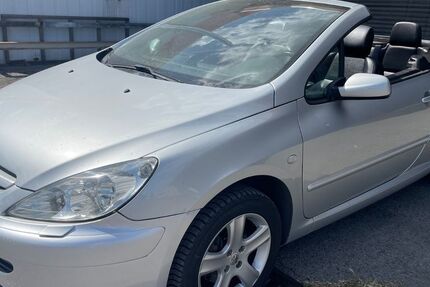 Peugeot 307 123.413 km 2.799 € Hannover 30629