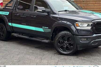 Dodge RAM 58.772 km 60.900 &euro; Langenhagen 30855