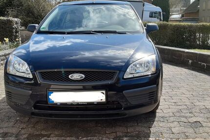 Ford Focus 123.000 km 1.300 &euro; Lauenau 31867