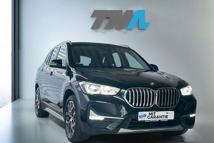 BMW X1 99.930 km 23.699 € Burgdorf 31303