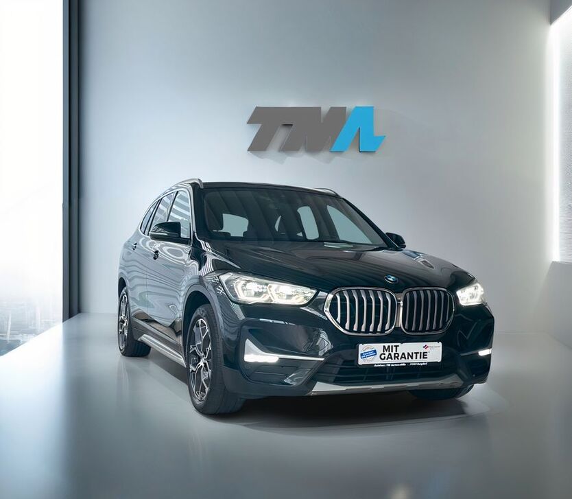 BMW X1 99.930 km 23.699 € Burgdorf 31303