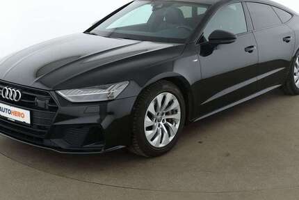 Audi A7 63.757 km 45.440 &euro; Laatzen 30880