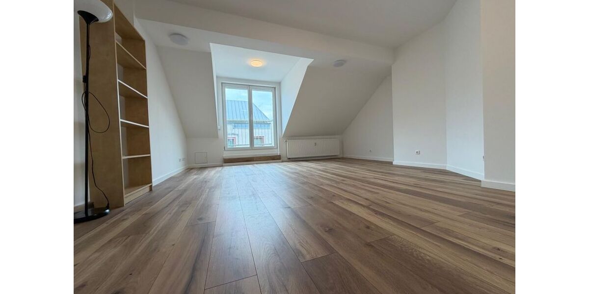 5 Zimmer Penthouse Wohnung Hannover Mitte Aufzug Terrasse EBK - Einfamilienhaus Hannover Mitte | Angebot:27260039