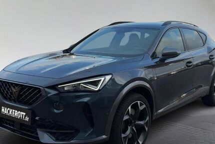 Cupra Formentor 13.588 km 35.980 &euro; Hannover 30165