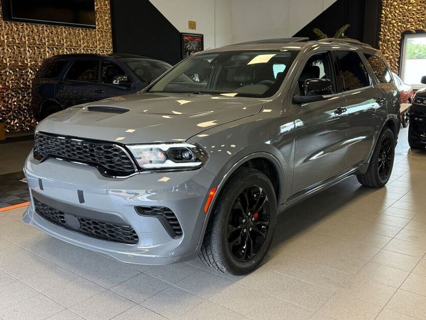 Durango