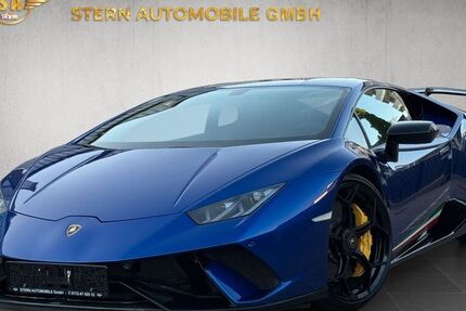 Lamborghini Huracán