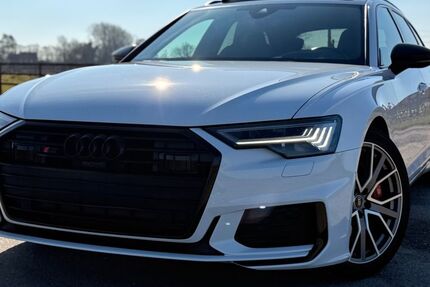 Audi A6 99.999 km 4.348 &euro; Wedemark 30900
