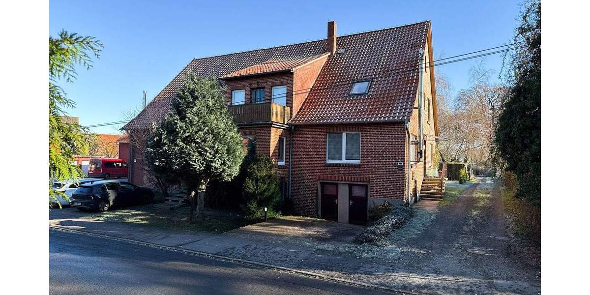 Mehrfamilienhaus, Wohnhaus Barsinghausen Wichtringhausen - 1 Zimmer, 320 m&sup2;, 476.000&euro; | Angebot:25195971