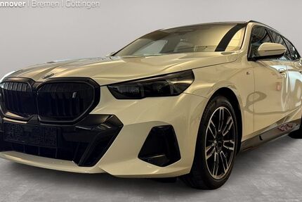BMW i5 26.630 km 64.600 &euro; Hannover 30539