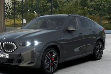 BMW X6 25.000 km 78.810 &euro; Hildesheim 31137