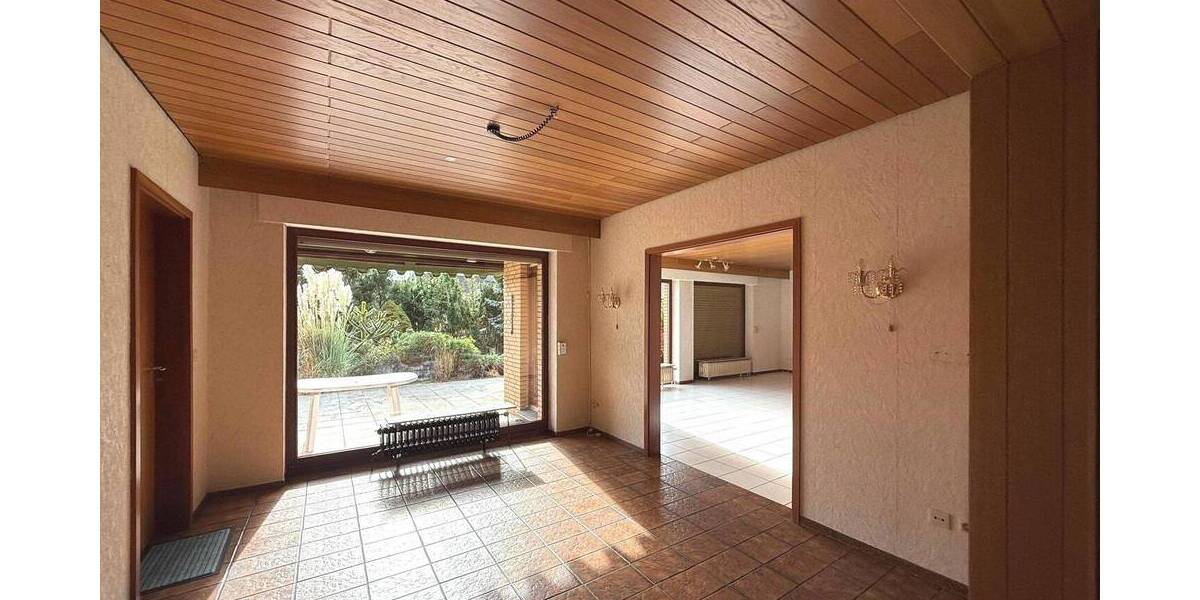 Gestalten Sie Ihr Familienglück in Horst 4 zimmer