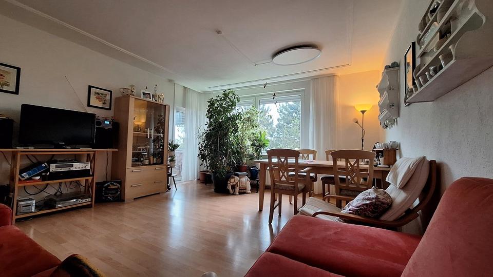 Etagenwohnung Hannover Bothfeld-Vahrenheide - 3 Zimmer, 70 m&sup2;, 217.000&euro; | Angebot:27230134