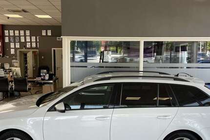 Skoda Octavia 108.302 km 14.990 &euro; Hannover 30419