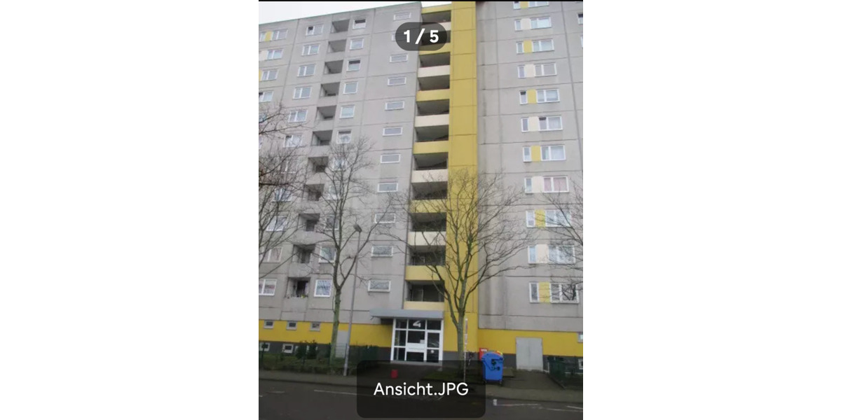 Etagenwohnung Laatzen - 3 Zimmer, 71 m&sup2;, 190.000&euro; | Angebot:24806331