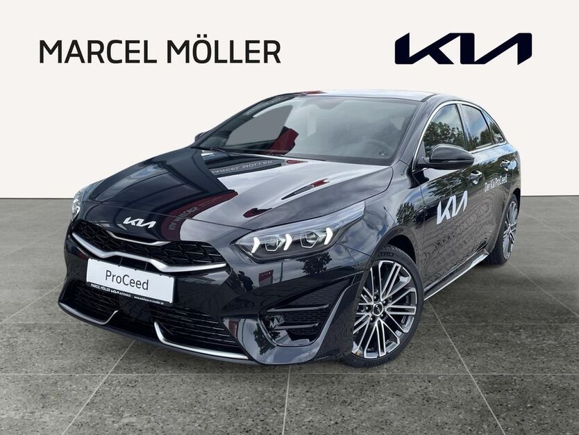 Kia pro ceed / ProCeed 8.550 km 31.480 € Wunstorf 31515