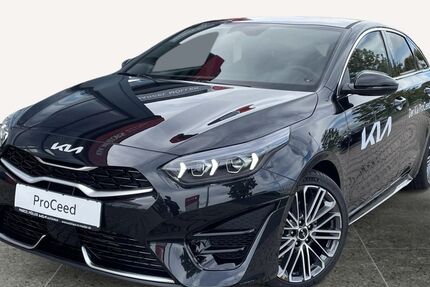 Kia pro ceed / ProCeed 9.000 km 29.980 € Wunstorf 31515
