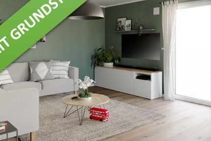 Haus Hohenhameln Harber - 6 Zimmer, 130 m&sup2;, 410.290&euro; | Angebot:25727129