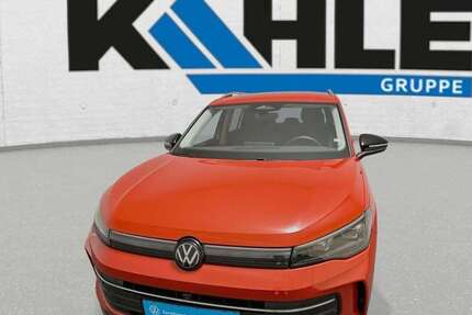 VW Tiguan 26.539 km 30.990 &euro; Neustadt am Rübenberge 31535
