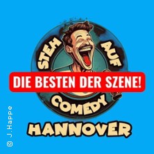 Comedy Open Mic 15.09.2026 Bei Chéz Heinz