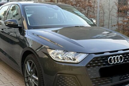 Audi A1 50.000 km 15.499 € Hannover 30179