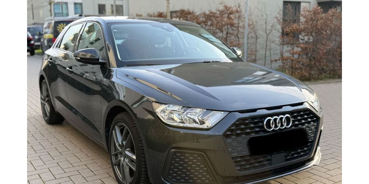 Audi A1 50.000 km 15.499 € Hannover 30179