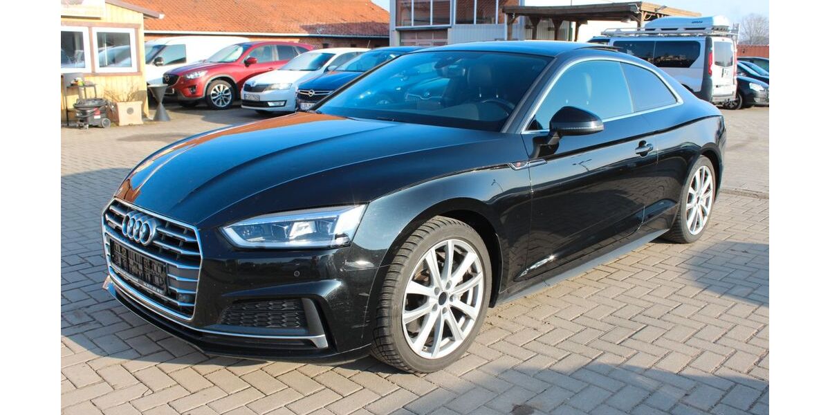 Audi A5 179.202 km 17.950 &euro; Neustadt am Rübenberge 31535