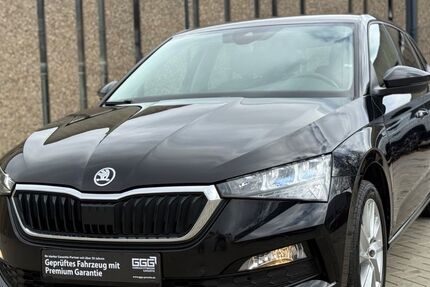 Skoda Scala 113.500 km 13.500 &euro; Garbsen 30827