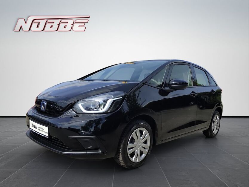 Honda Jazz 54.550 km 16.490 € Garbsen 30827