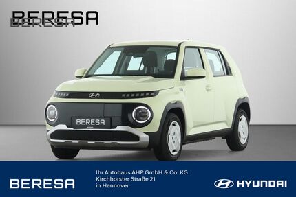Hyundai INSTER 5.000 km 21.490 € Hannover 30659