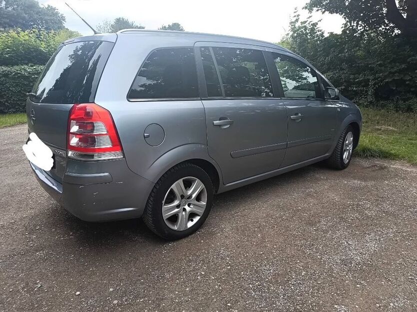 Zafira