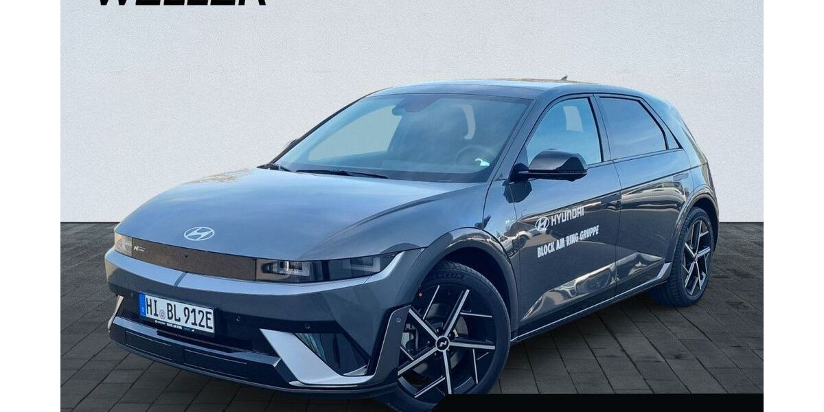 Hyundai IONIQ 5 7.800 km 48.790 &euro; Hildesheim 31137