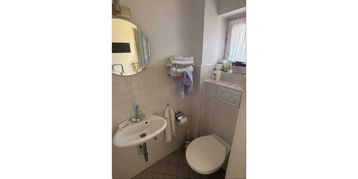 Reihenmittelhaus Hannover Mühlenberg - 4 Zimmer, 100 m&sup2;, 245.000&euro; | Angebot:26359006