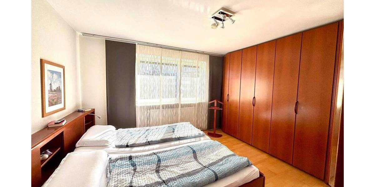 Etagenwohnung Laatzen Laatzen-Mitte - 3 Zimmer, 79 m&sup2;, 184.000&euro; | Angebot:26825907