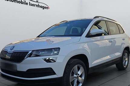 Skoda Karoq 30.000 km 19.900 &euro; Isernhagen 30916