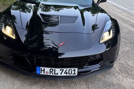 Corvette Z06