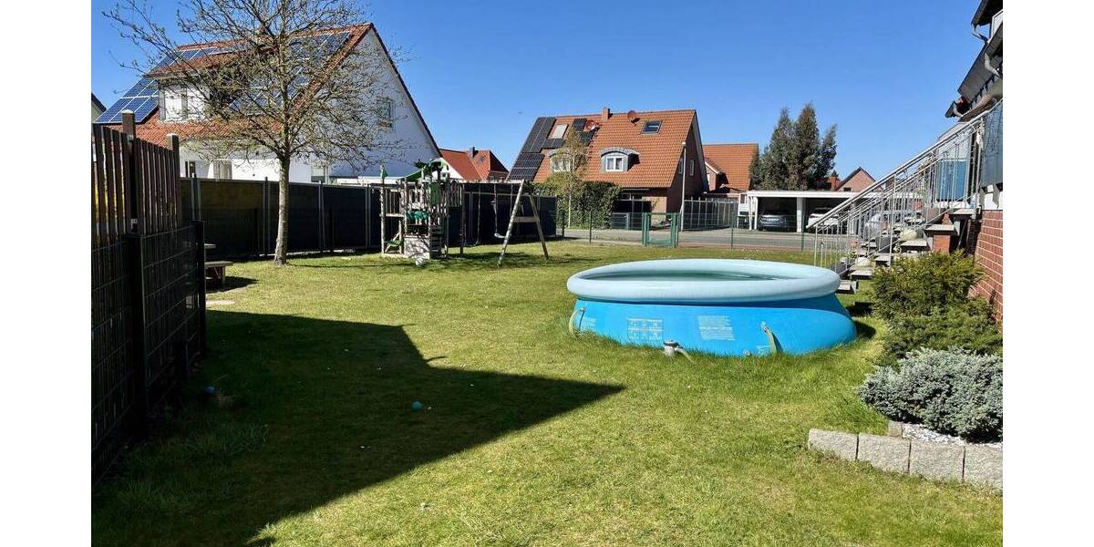 Etagenwohnung Langenhagen Schulenburg - 2 Zimmer, 72 m&sup2;, 225.000&euro; | Angebot:26331258