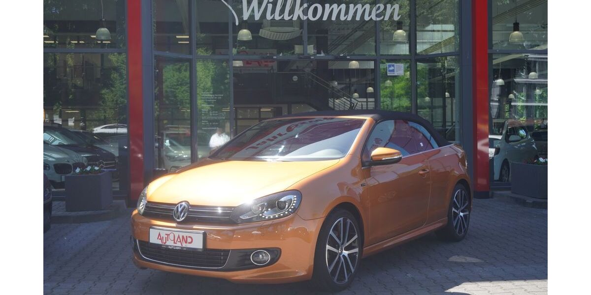 VW Golf 41.809 km 17.950 &euro; Hannover 30179