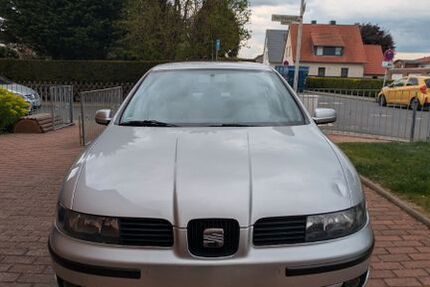 Seat Leon 161.039 km 2.200 &euro; Hildesheim 31135